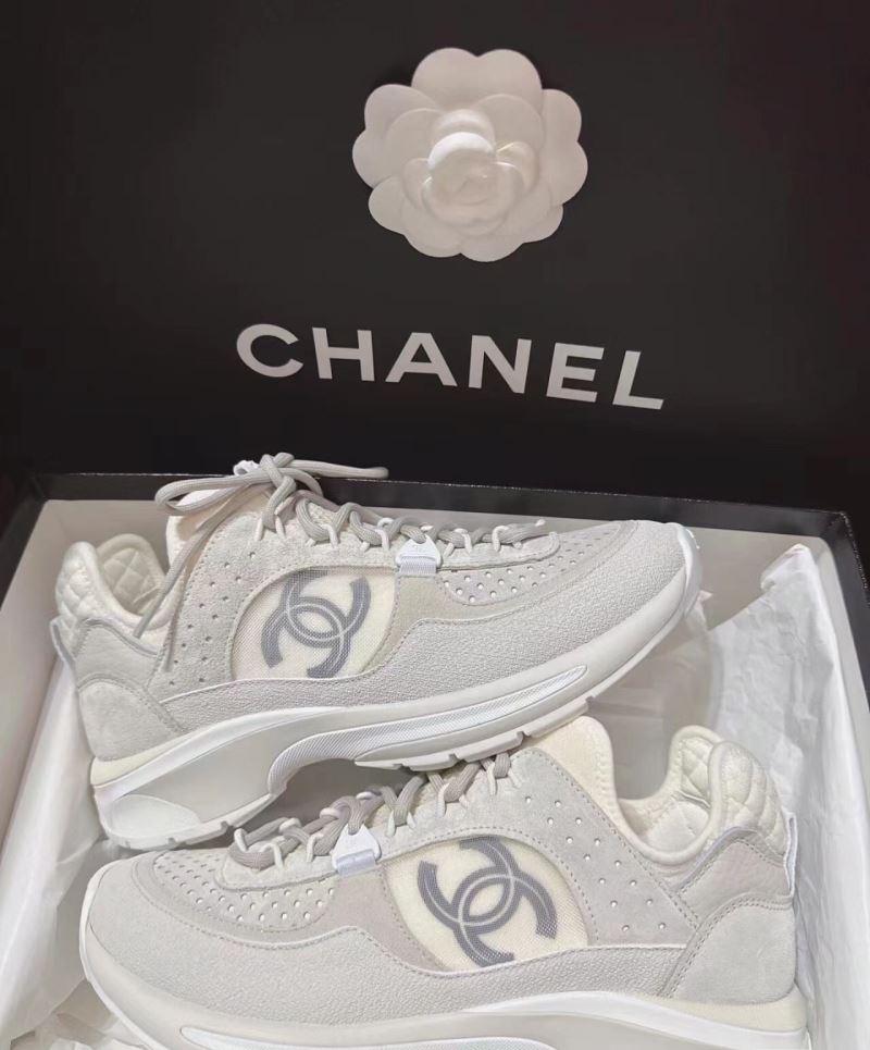 Chanel Sport Shoes